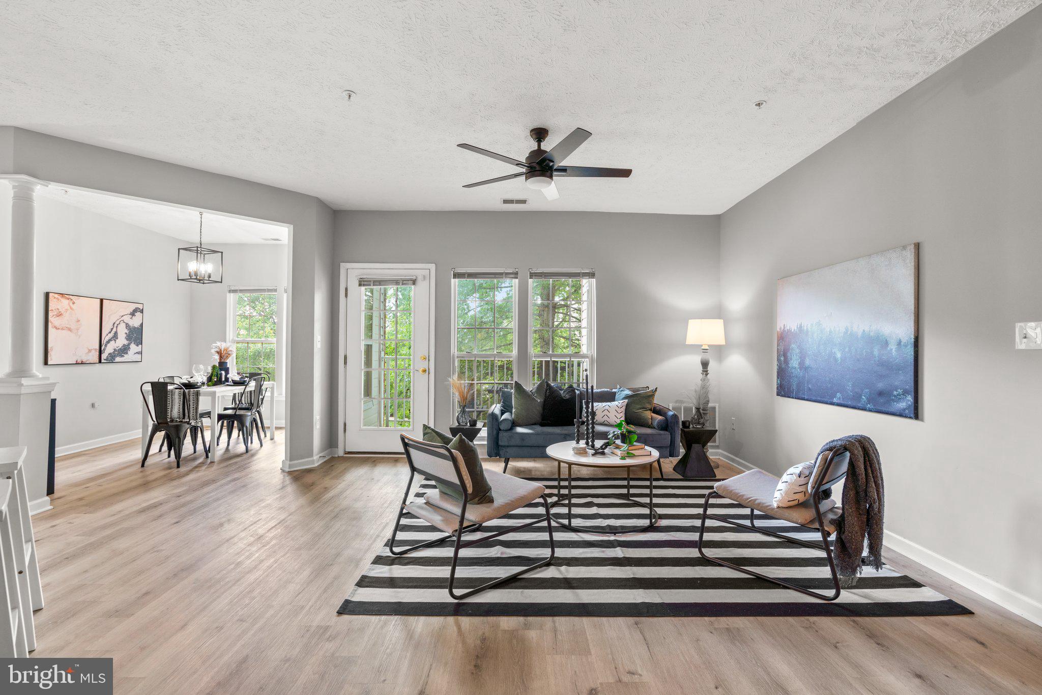 PINEY ORCHARD - Residential