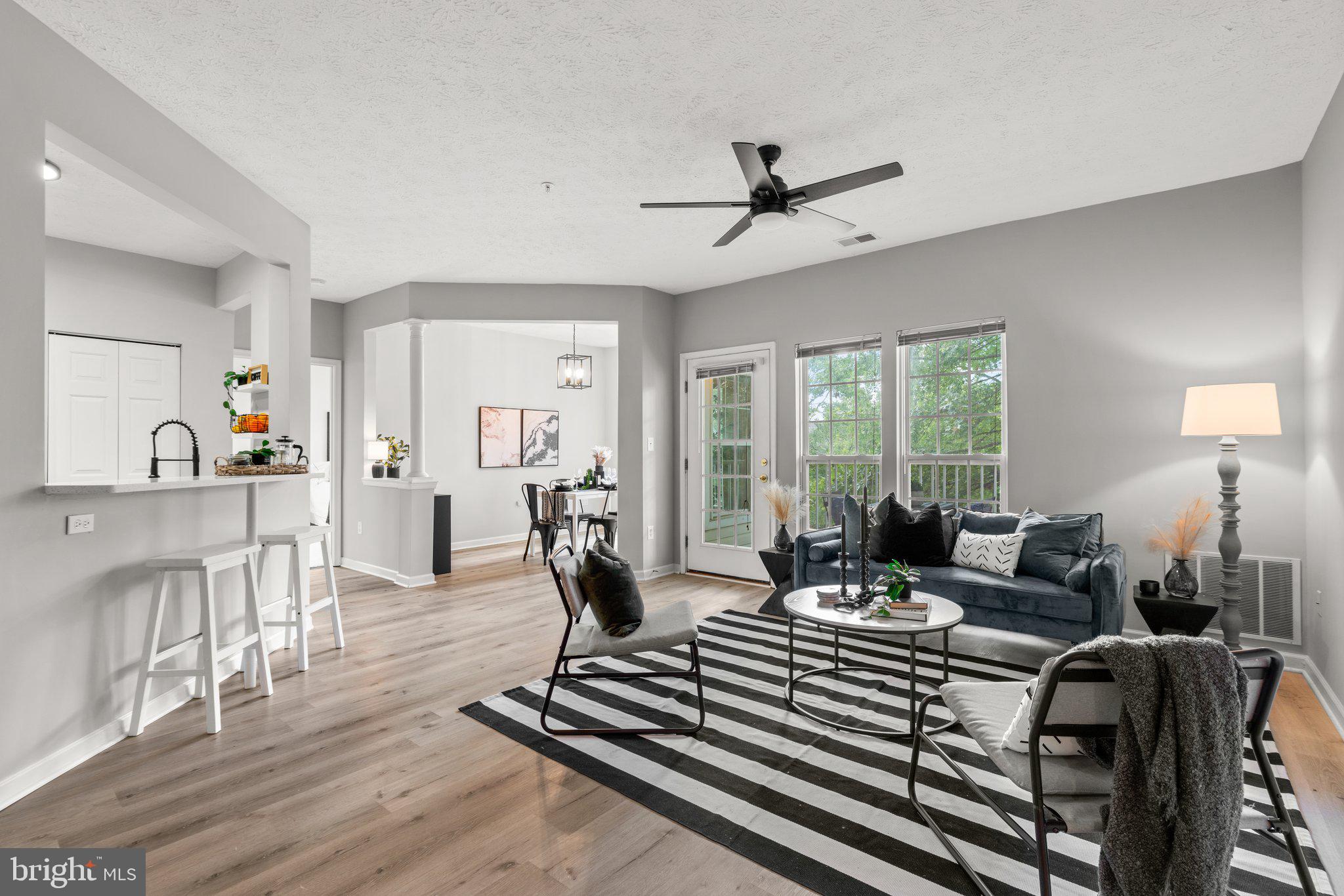 PINEY ORCHARD - Residential