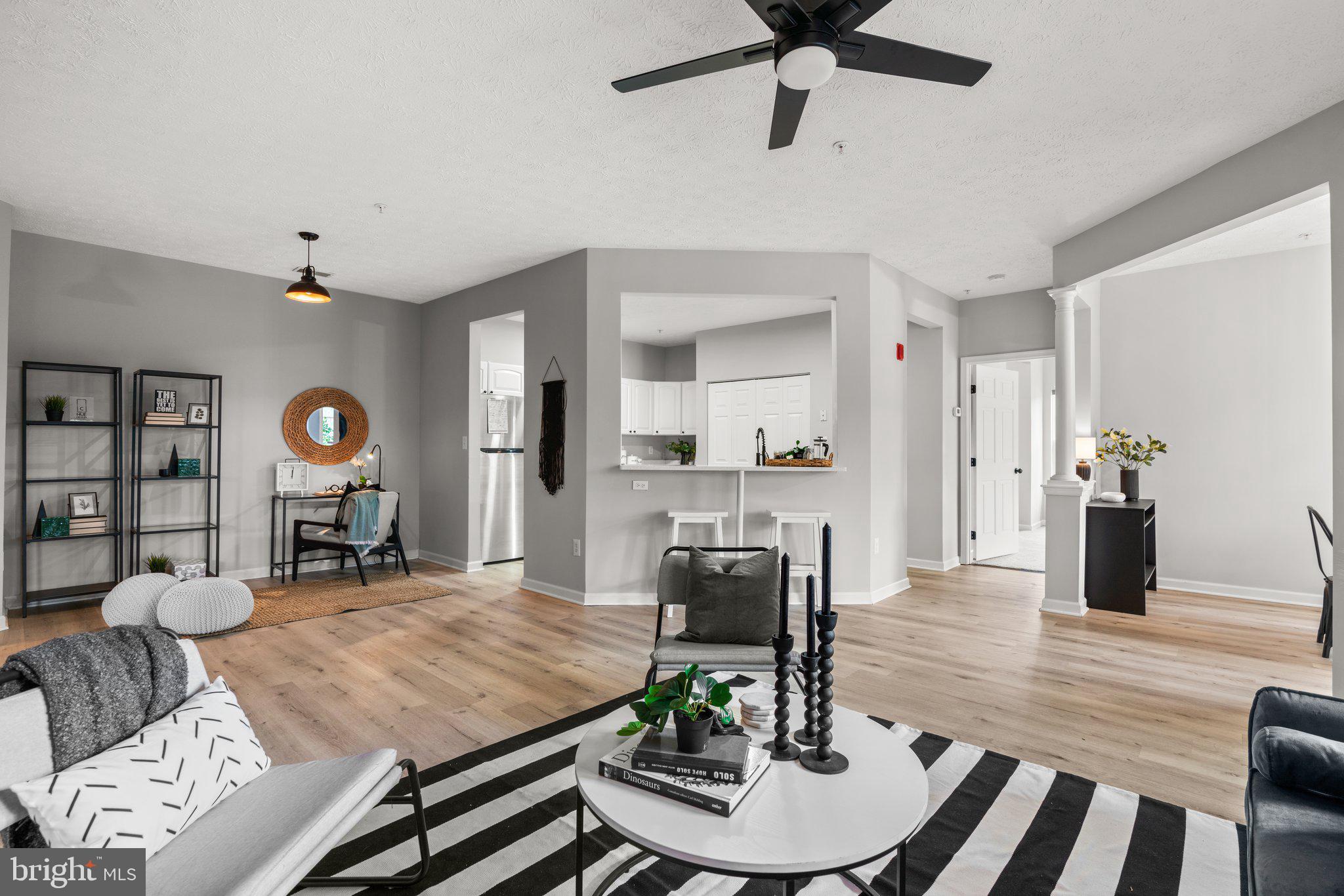 PINEY ORCHARD - Residential