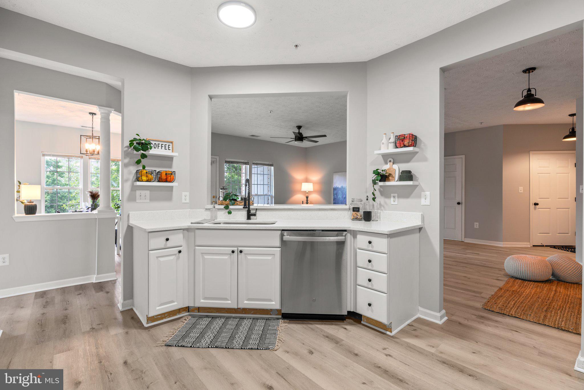 PINEY ORCHARD - Residential