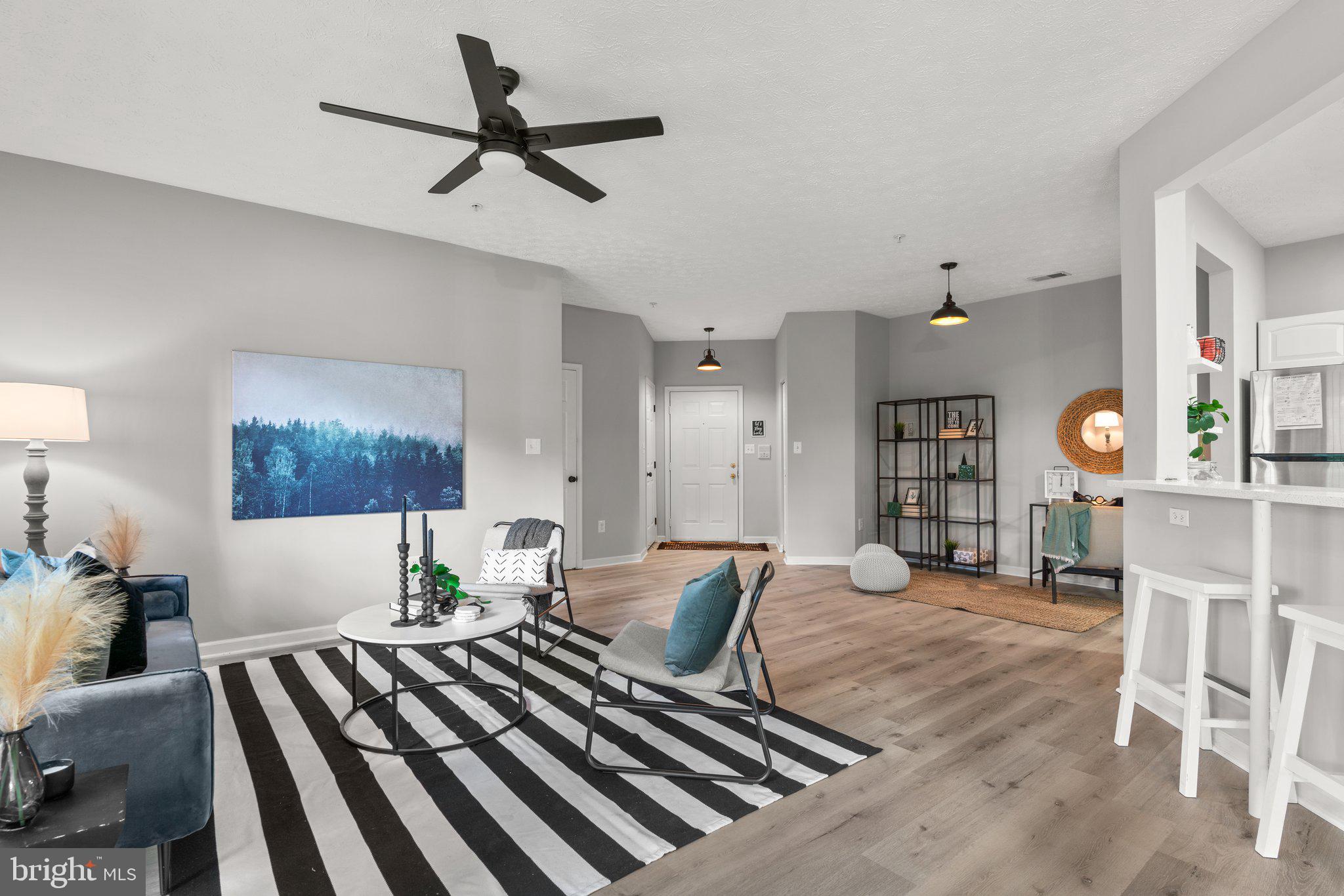 PINEY ORCHARD - Residential