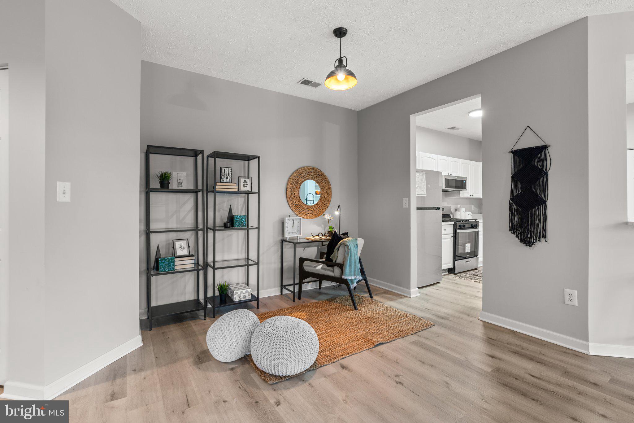 PINEY ORCHARD - Residential