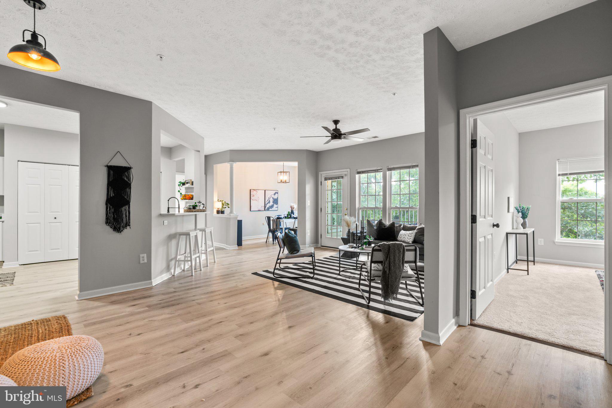 PINEY ORCHARD - Residential