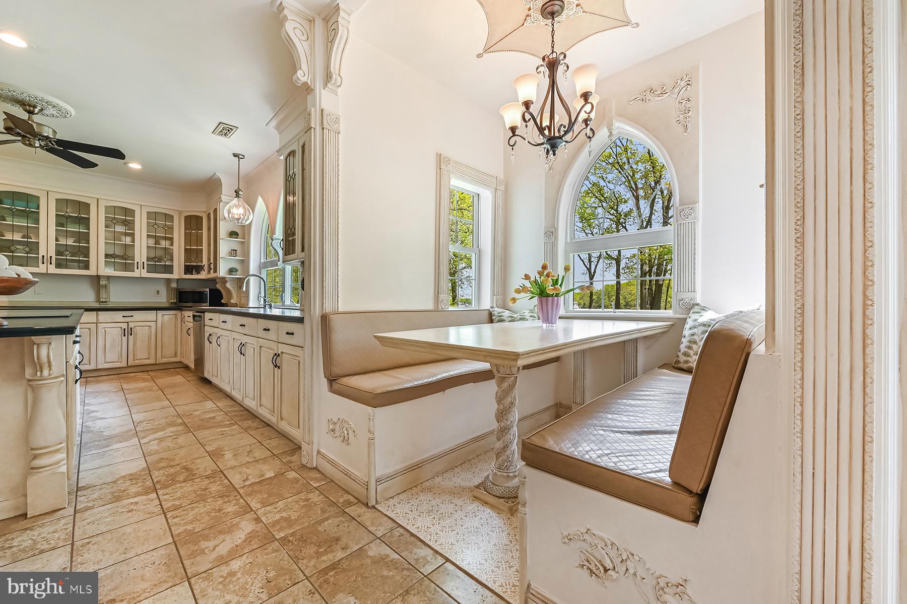 SOUTH CREEK VIEW - Residential