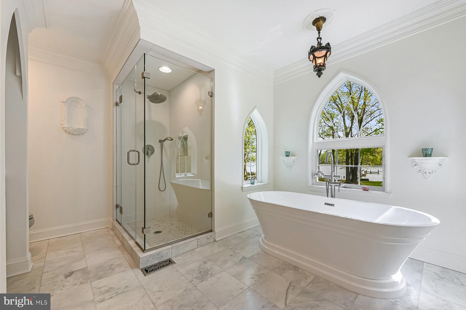 SOUTH CREEK VIEW - Residential