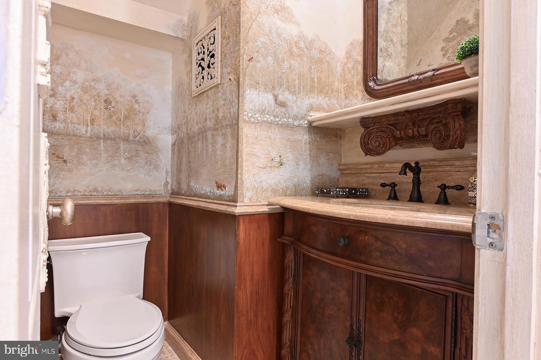 SOUTH CREEK VIEW - Residential