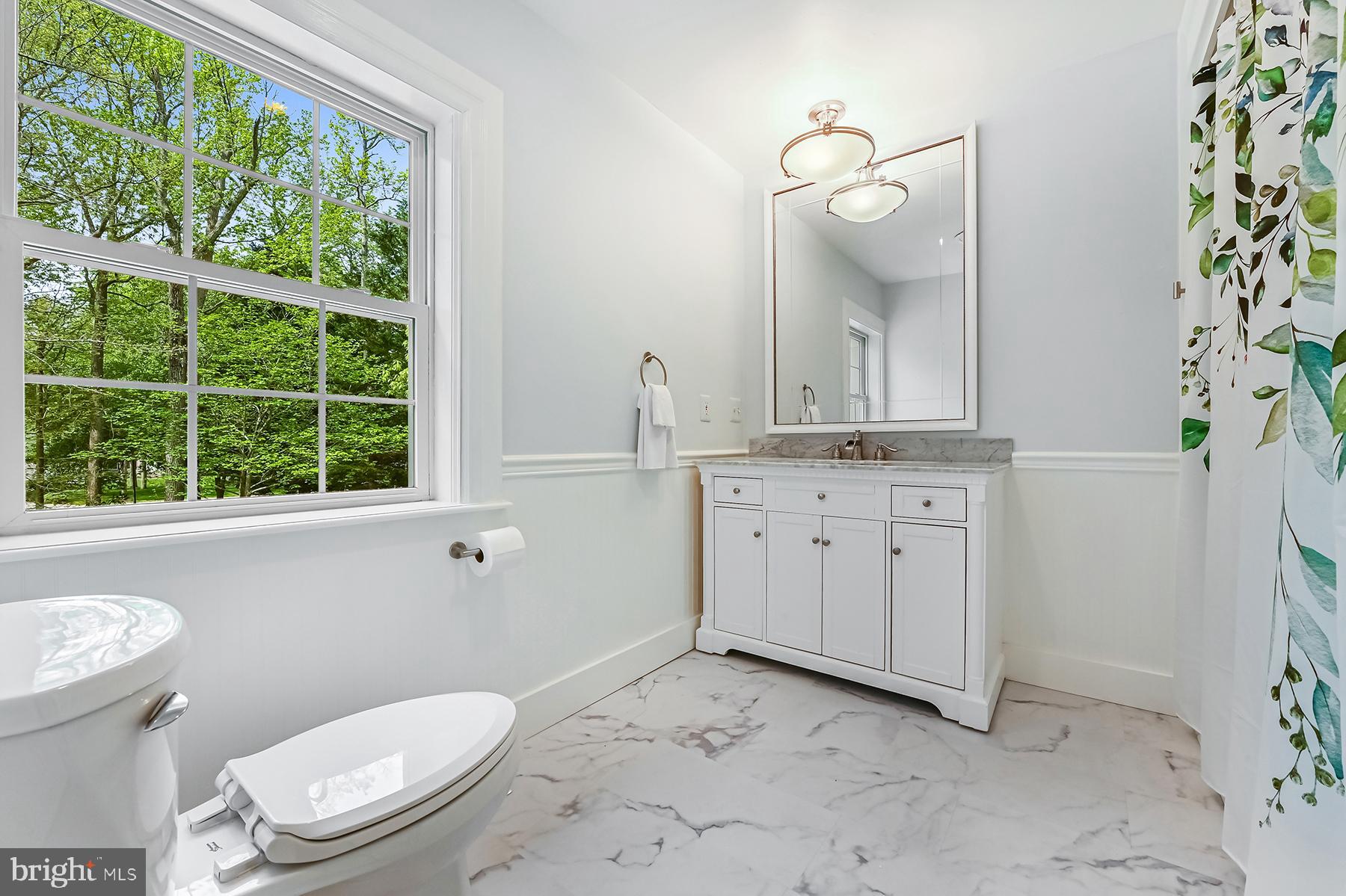 SOUTH CREEK VIEW - Residential