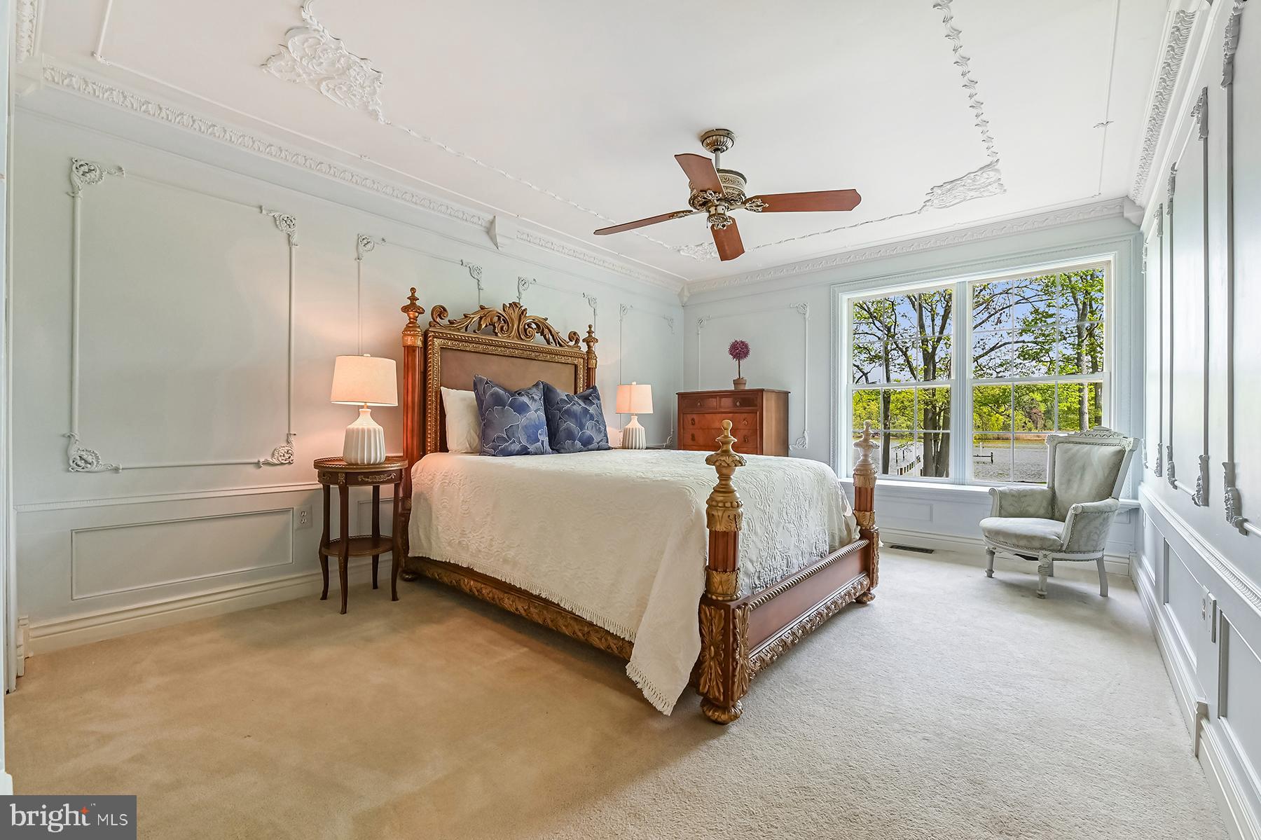 SOUTH CREEK VIEW - Residential