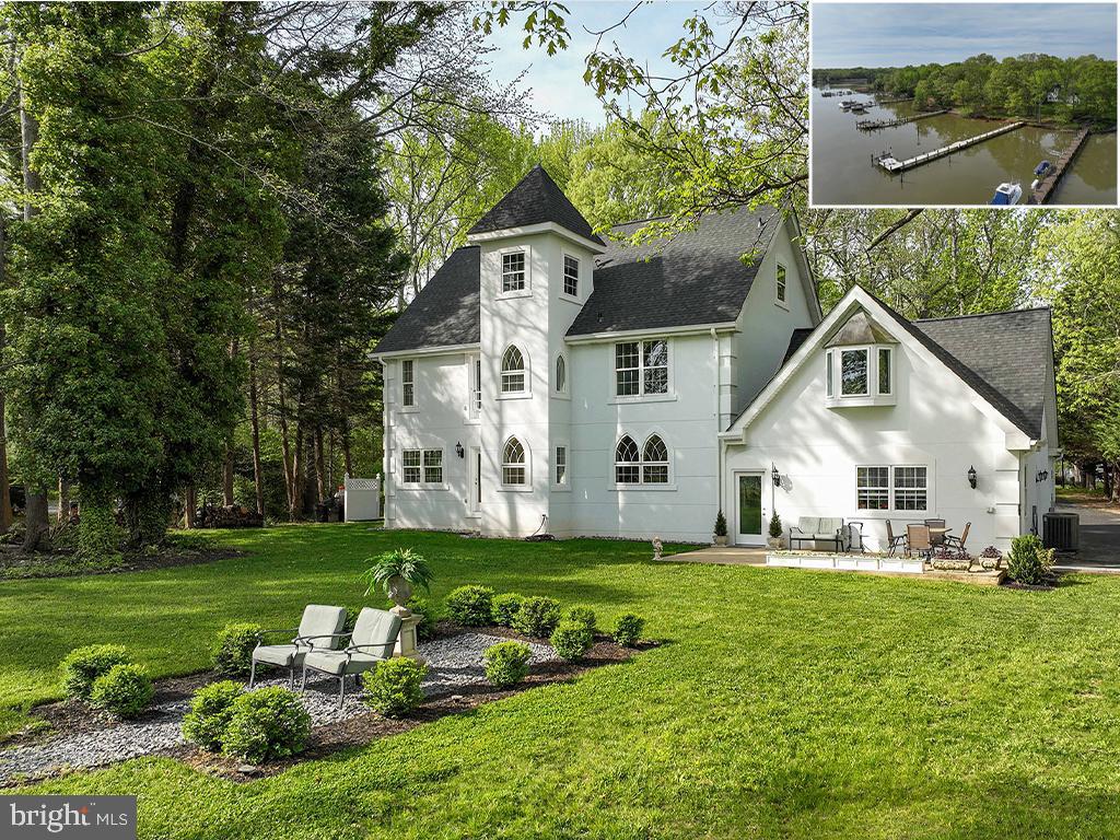 SOUTH CREEK VIEW - Residential