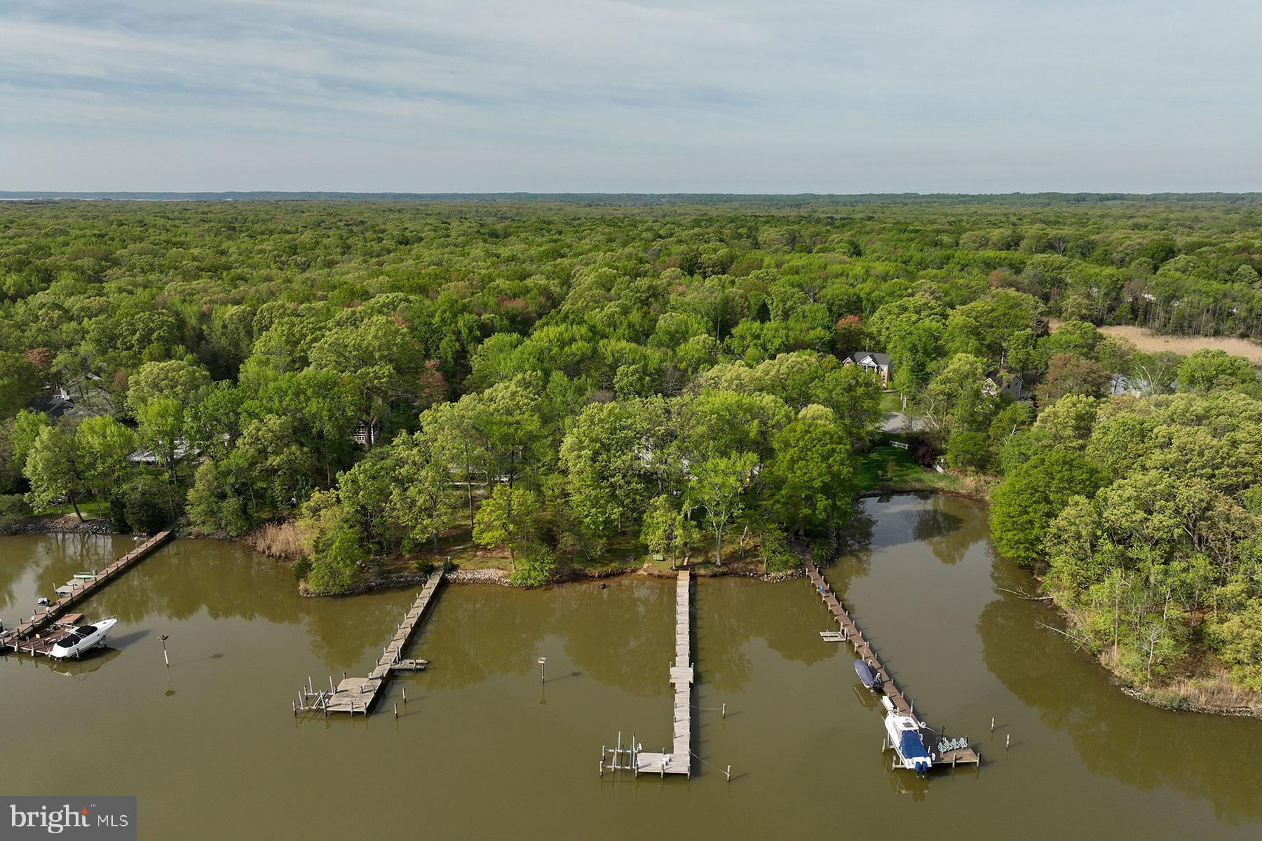 SOUTH CREEK VIEW - Residential