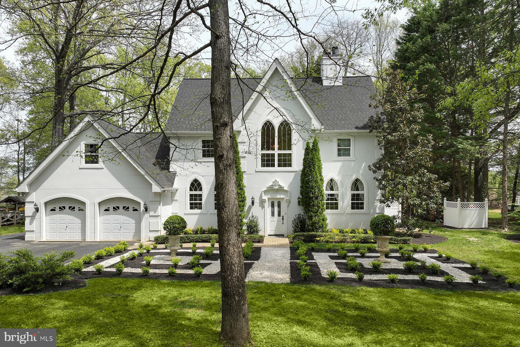 SOUTH CREEK VIEW - Residential