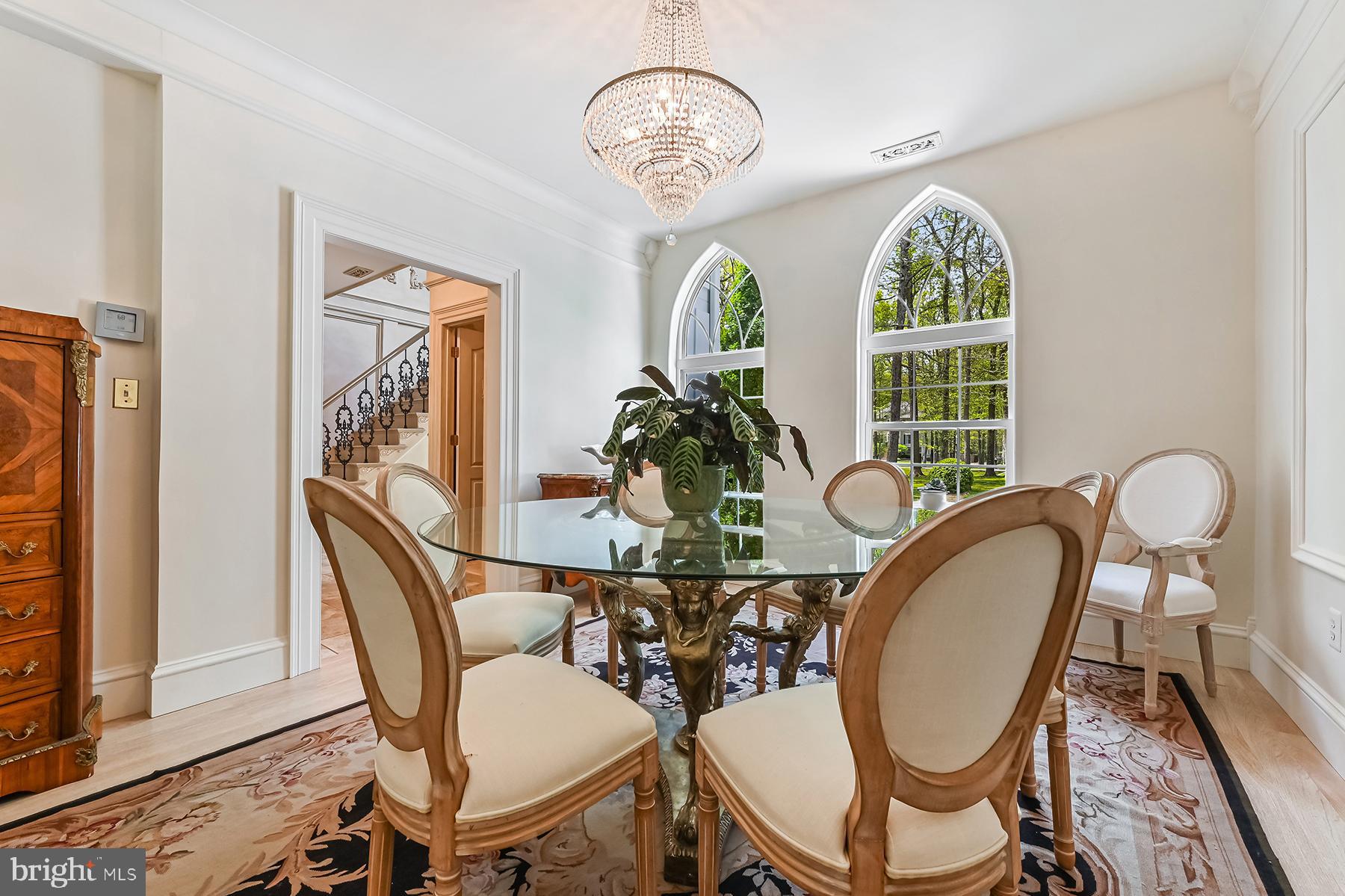 SOUTH CREEK VIEW - Residential