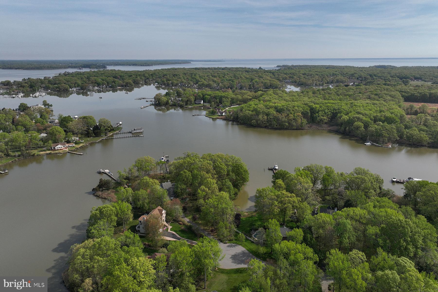 SOUTH CREEK VIEW - Residential