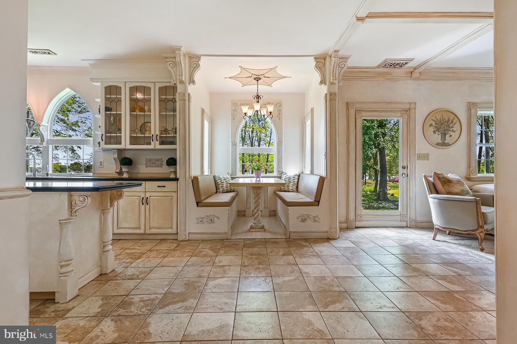 SOUTH CREEK VIEW - Residential