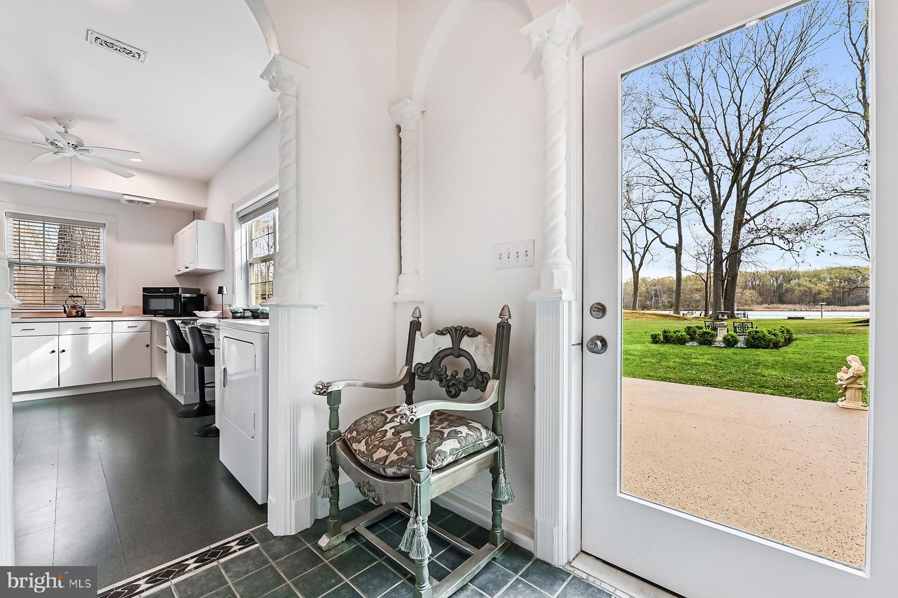 SOUTH CREEK VIEW - Residential