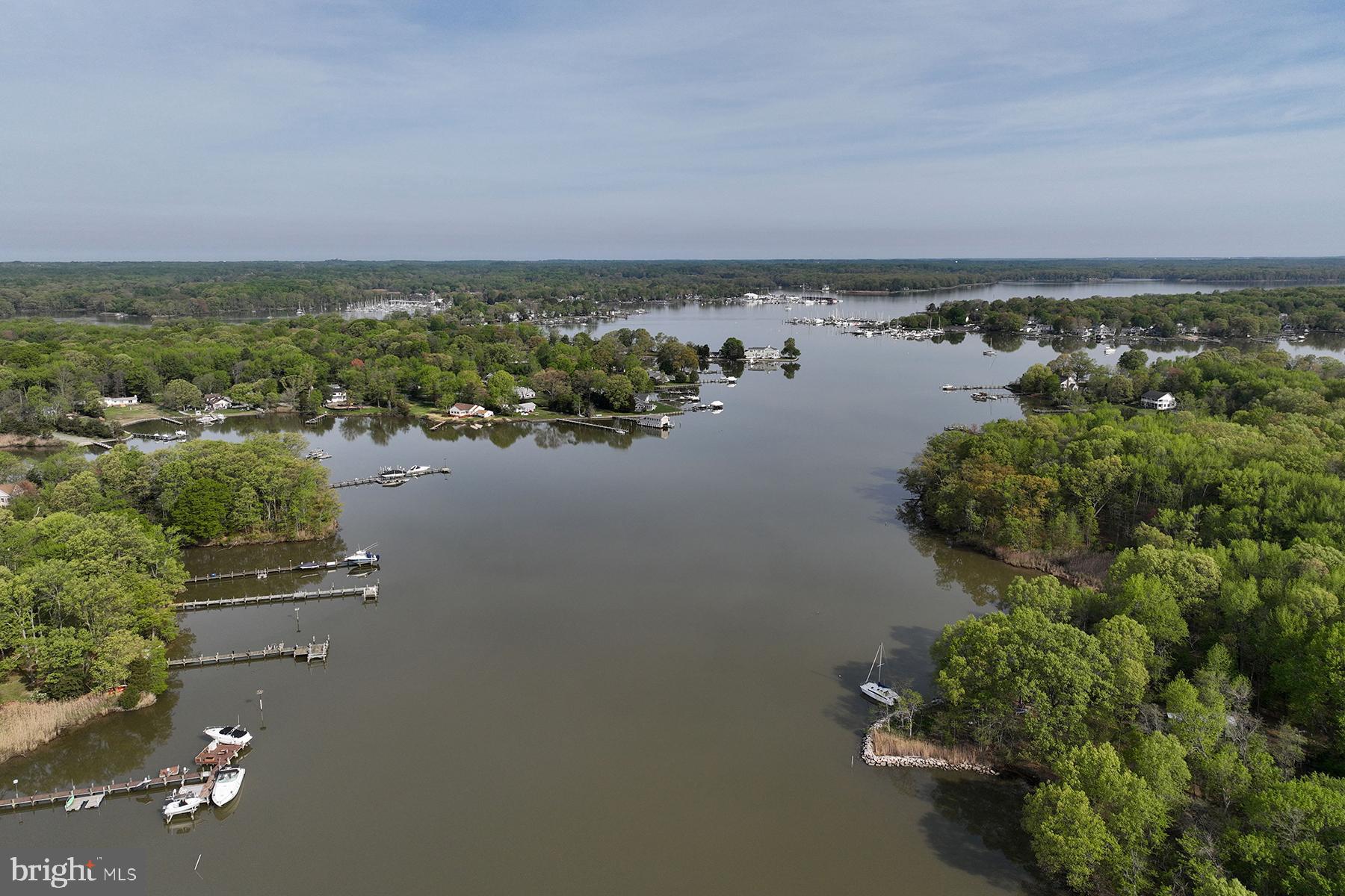 SOUTH CREEK VIEW - Residential