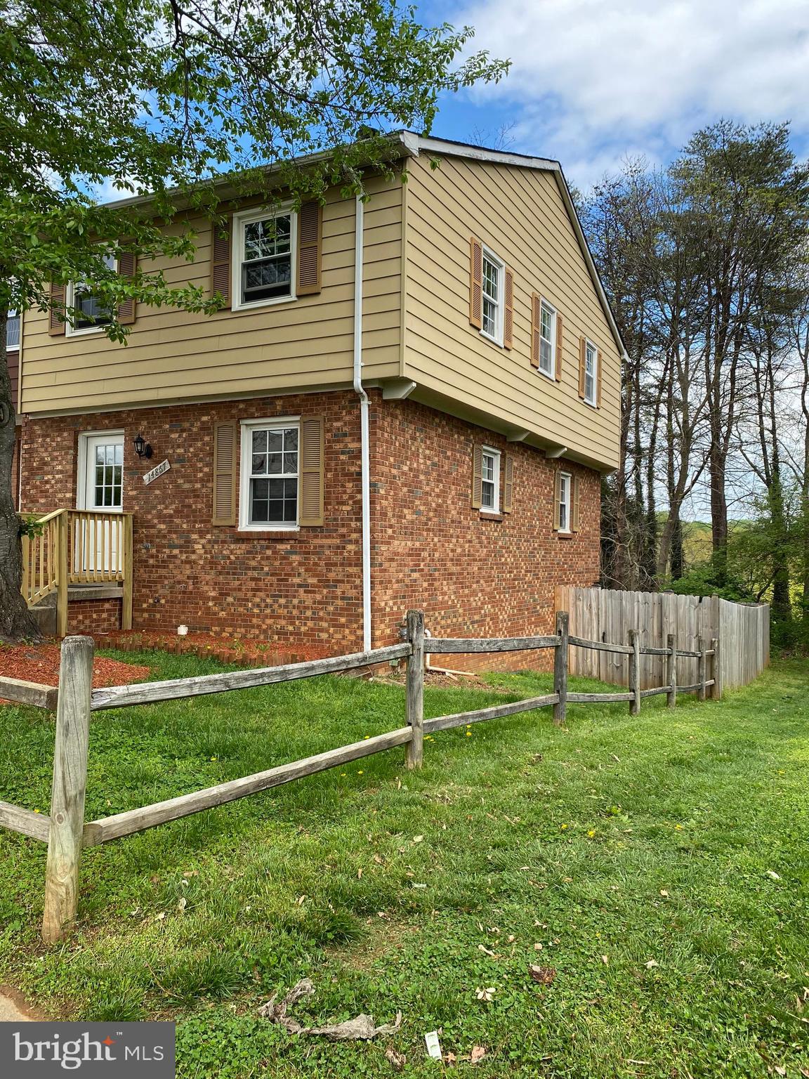 DALE CITY - Residential