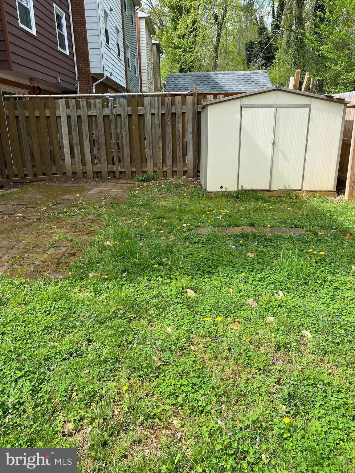 DALE CITY - Residential