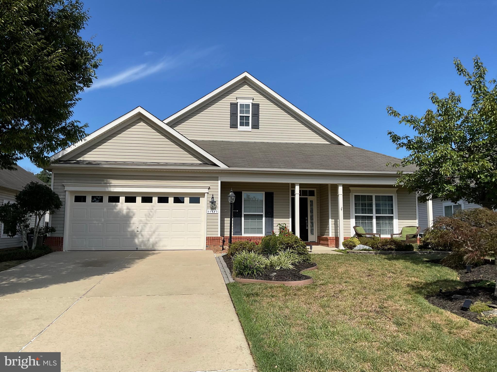 11117 COMMANDERS LANE