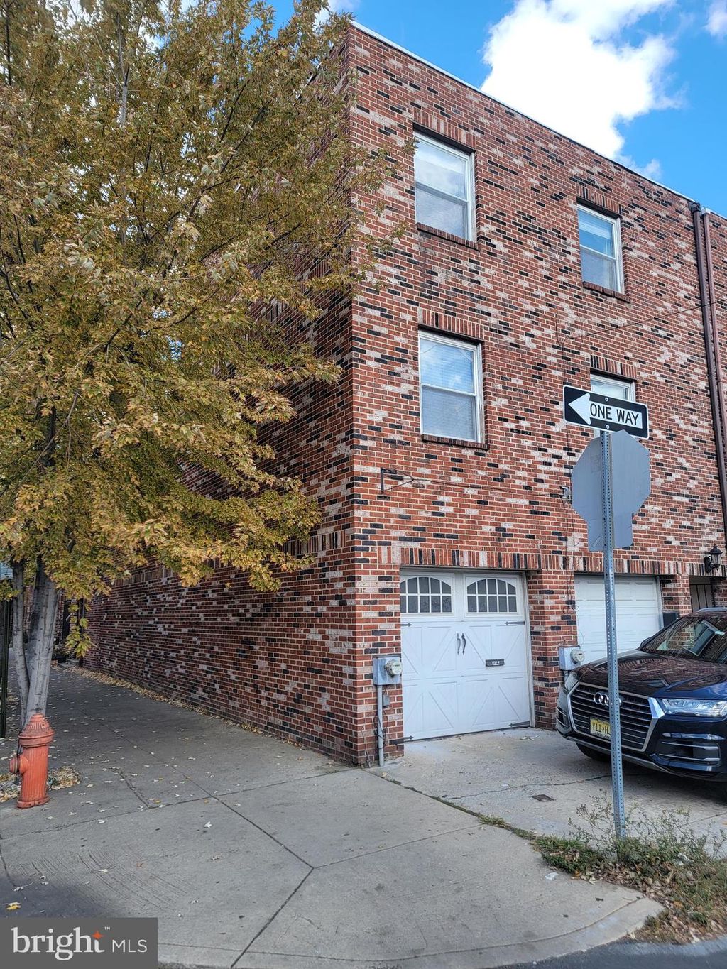 Photo of 1727 Fitzwater Street #B, PHILADELPHIA, PA 19146 (MLS # PAPH2552082)