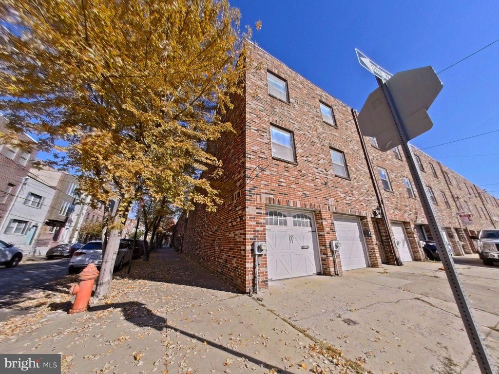Photo of 1727 Fitzwater Street #B, PHILADELPHIA, PA 19146 (MLS # PAPH2552082)