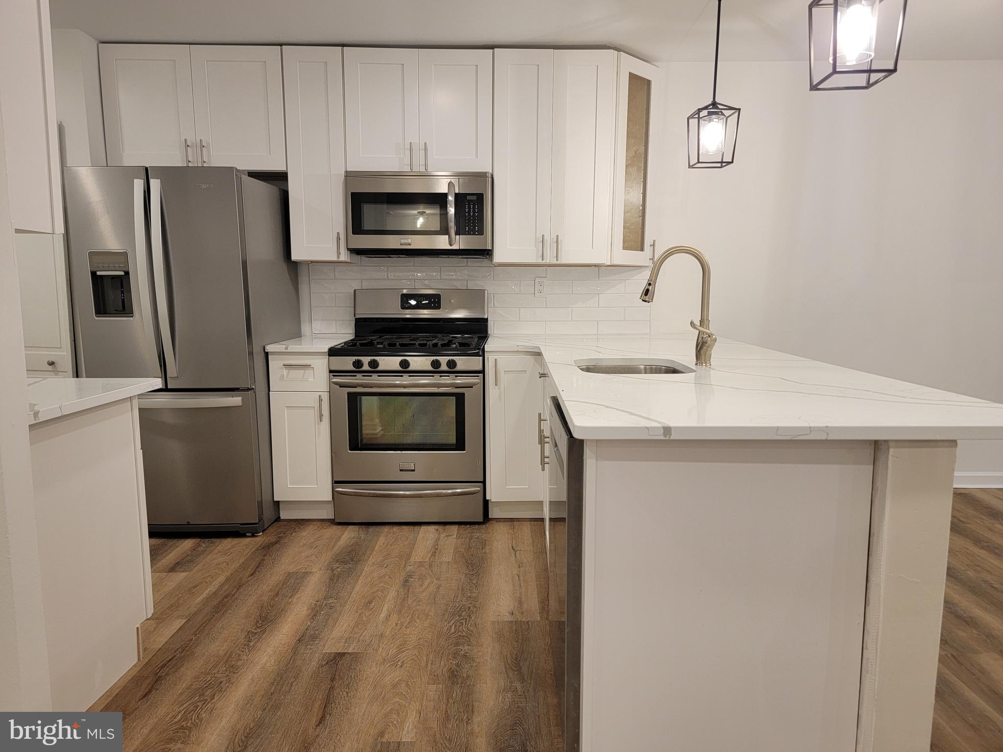 GRADUATE HOSPITAL - Residential