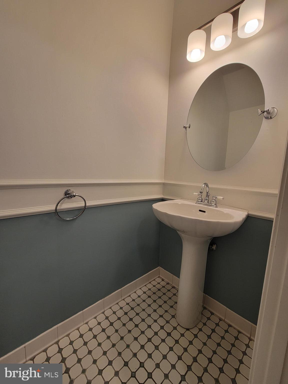 GRADUATE HOSPITAL - Residential