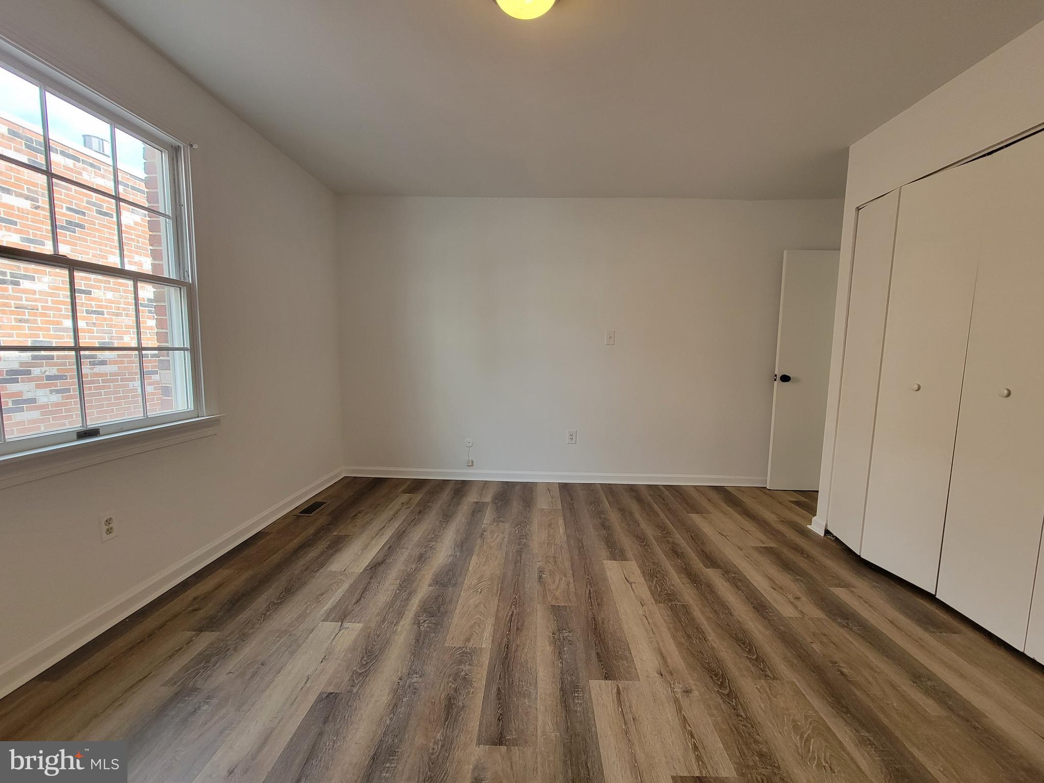 GRADUATE HOSPITAL - Residential