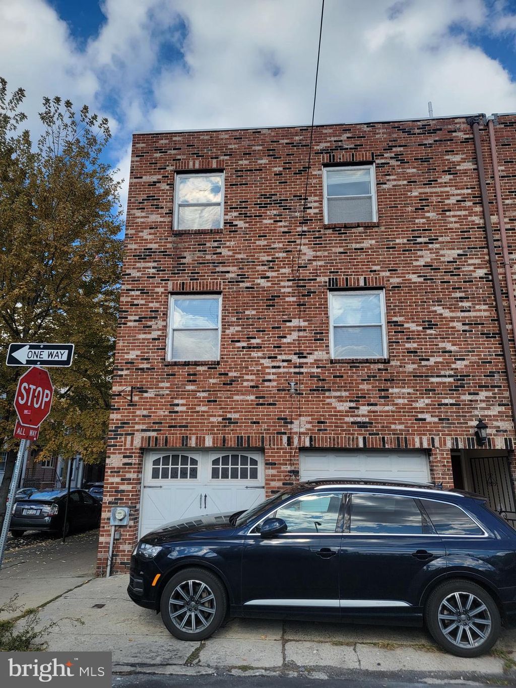 Photo of 1727 Fitzwater Street #B, PHILADELPHIA, PA 19146 (MLS # PAPH2552082)