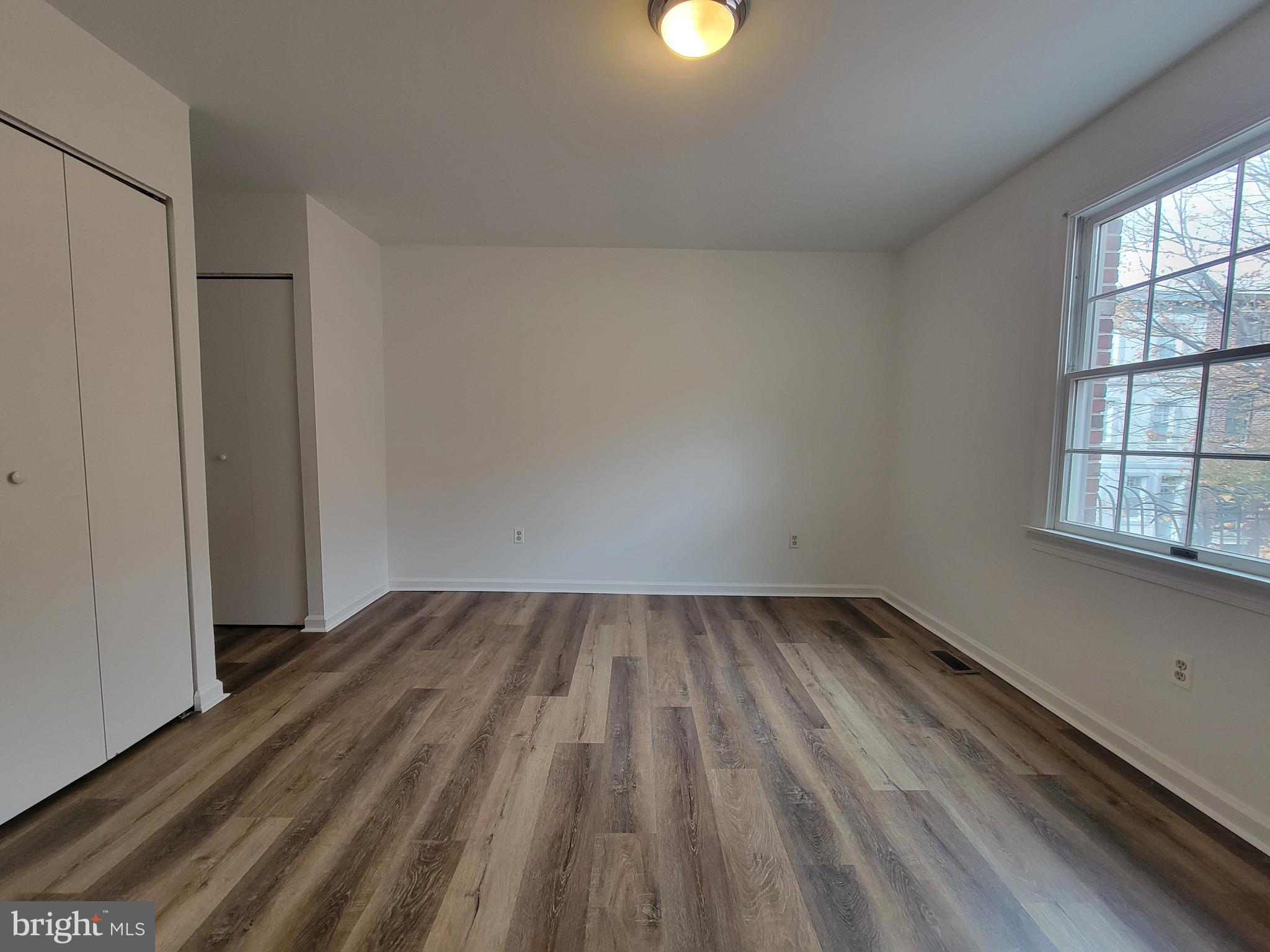 GRADUATE HOSPITAL - Residential