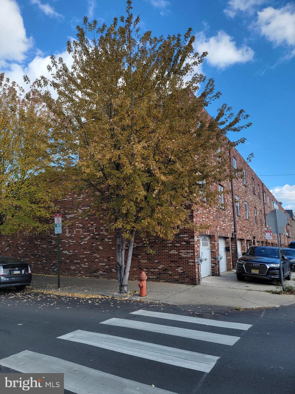 Photo of 1727 Fitzwater Street #B, PHILADELPHIA, PA 19146 (MLS # PAPH2552082)