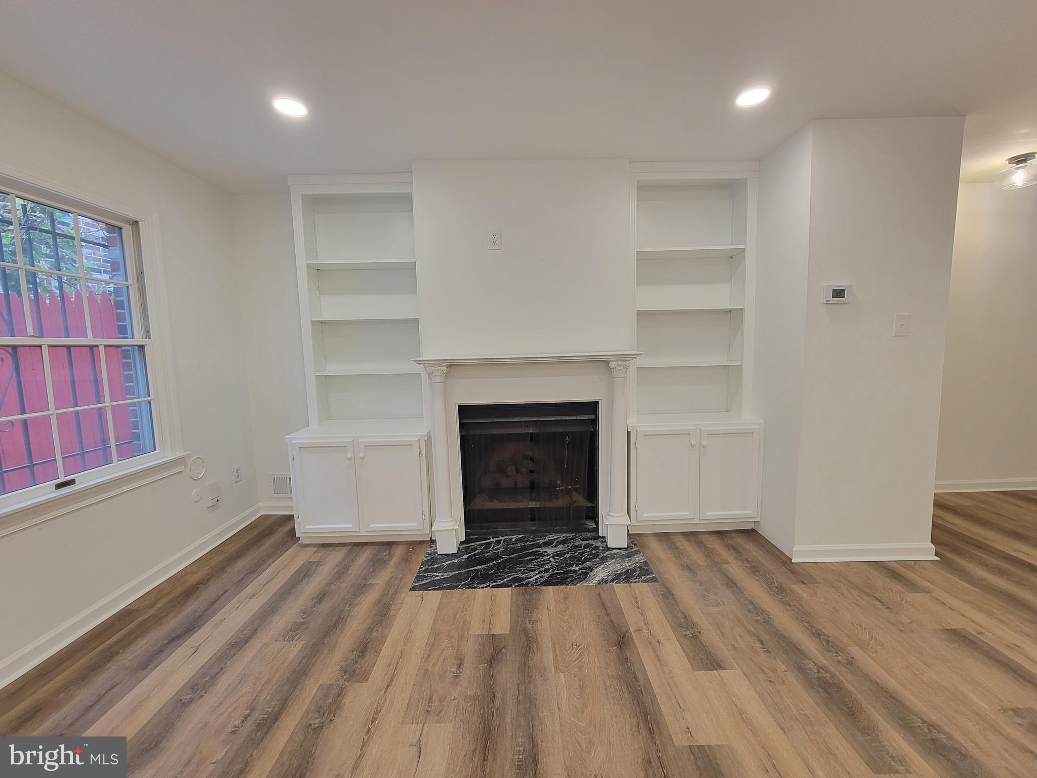 GRADUATE HOSPITAL - Residential