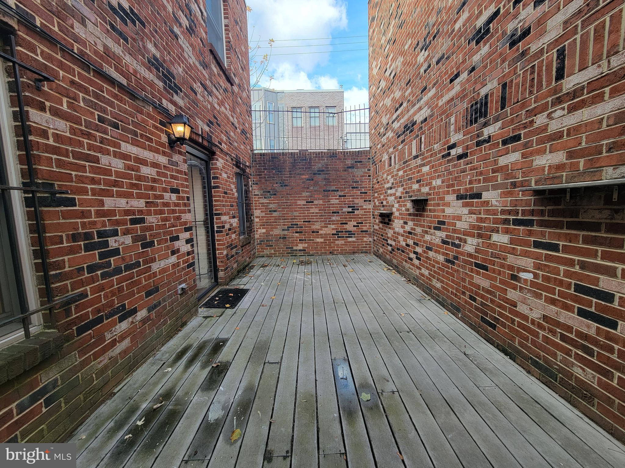 GRADUATE HOSPITAL - Residential