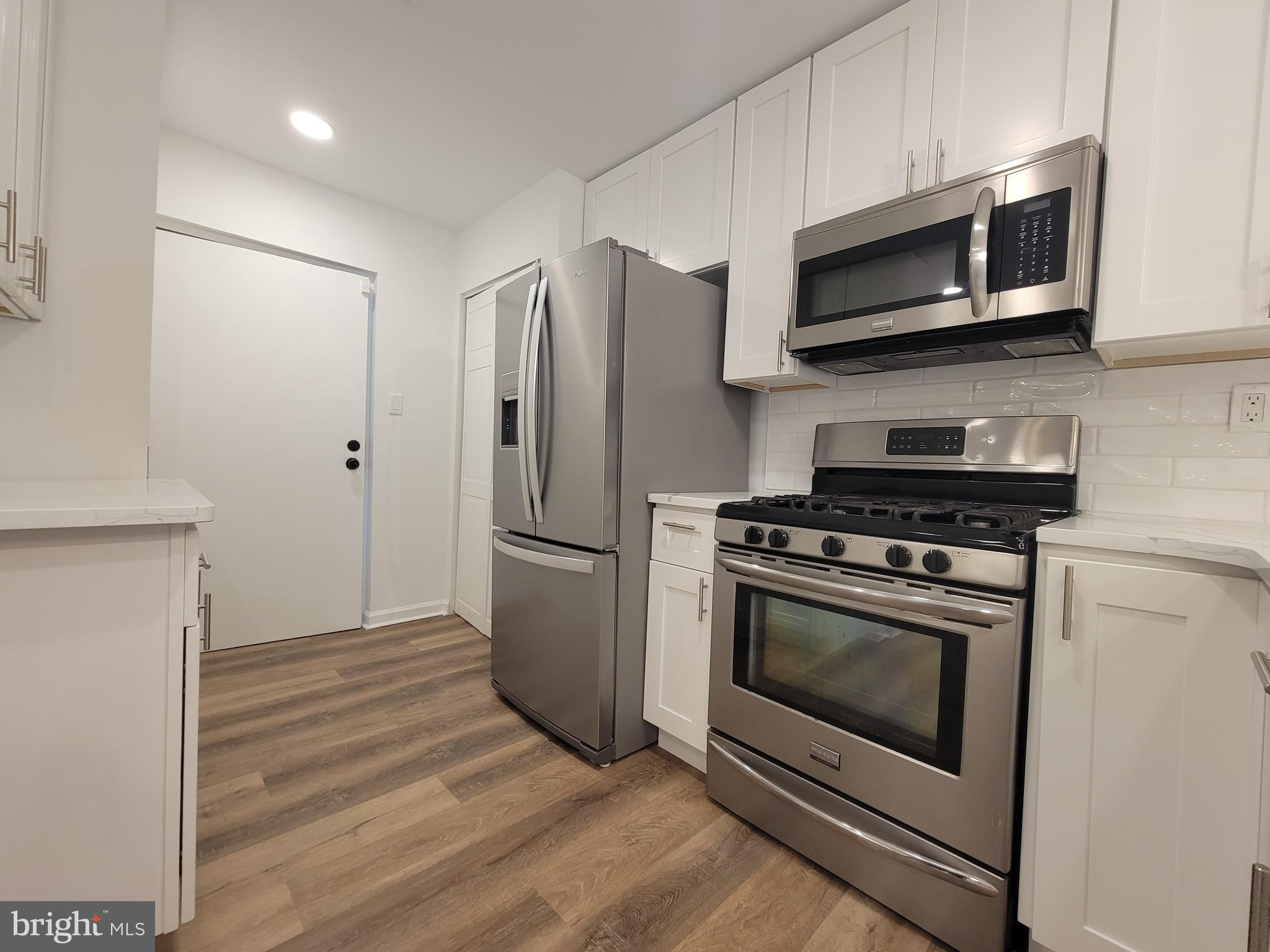 GRADUATE HOSPITAL - Residential