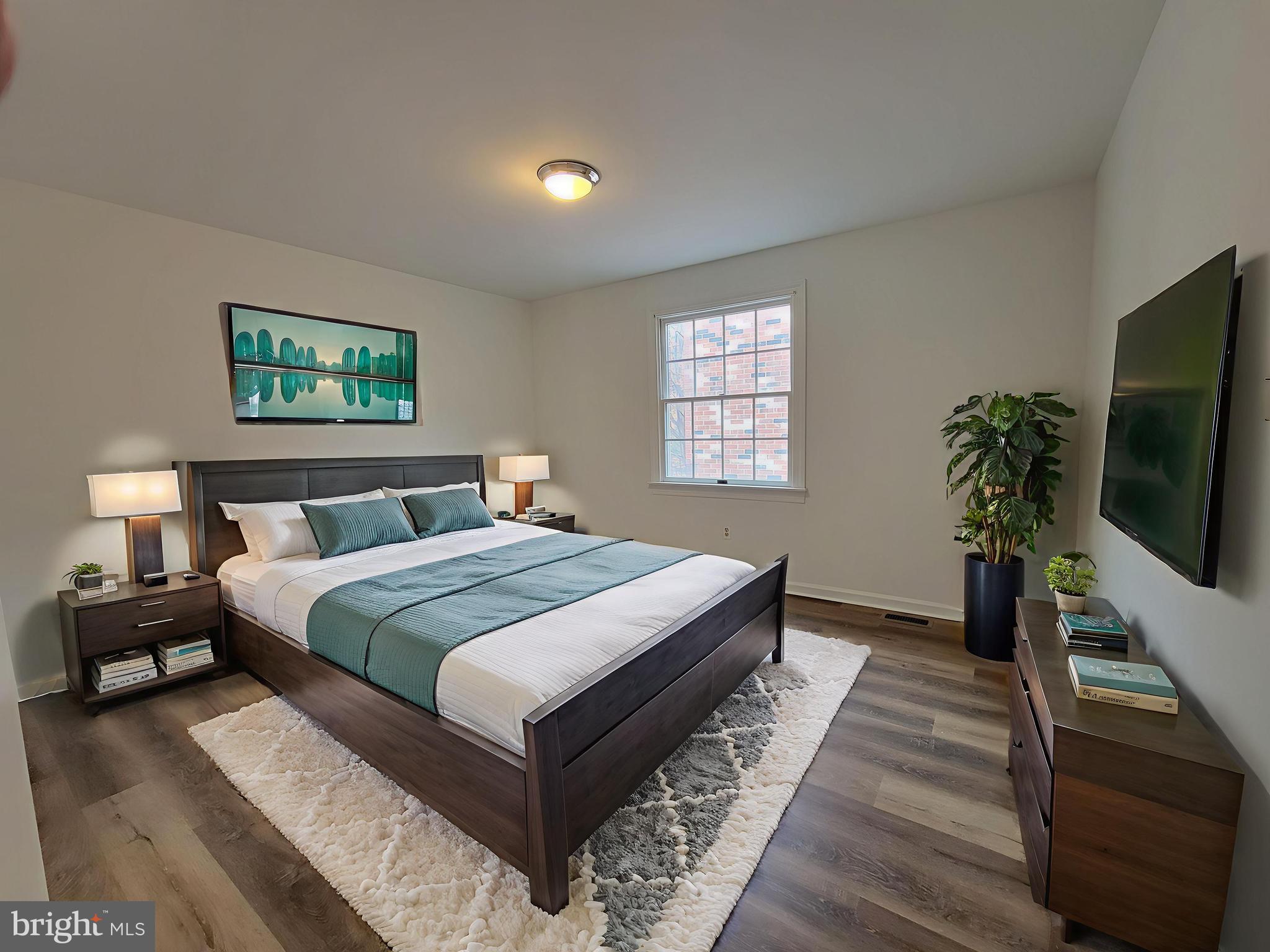 GRADUATE HOSPITAL - Residential