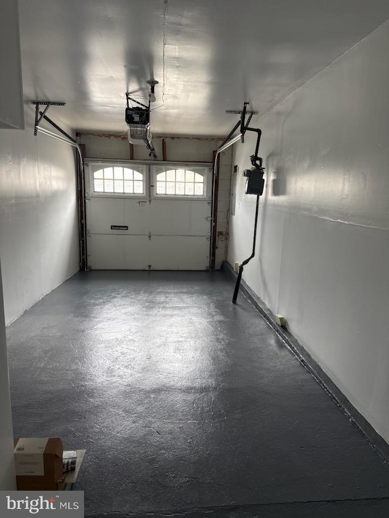 GRADUATE HOSPITAL - Residential