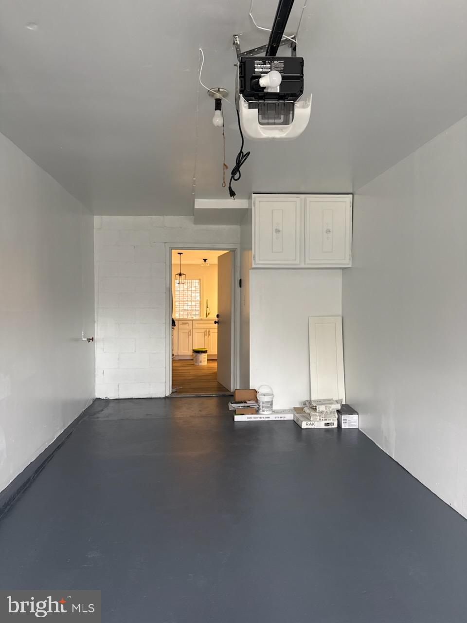 GRADUATE HOSPITAL - Residential