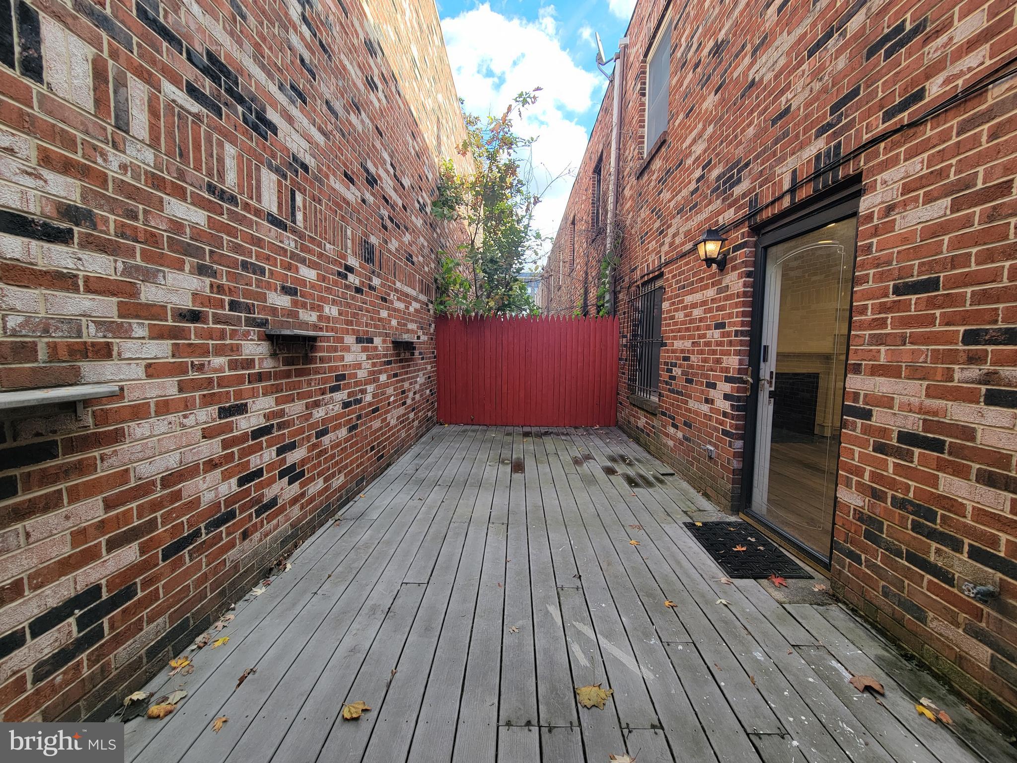 GRADUATE HOSPITAL - Residential