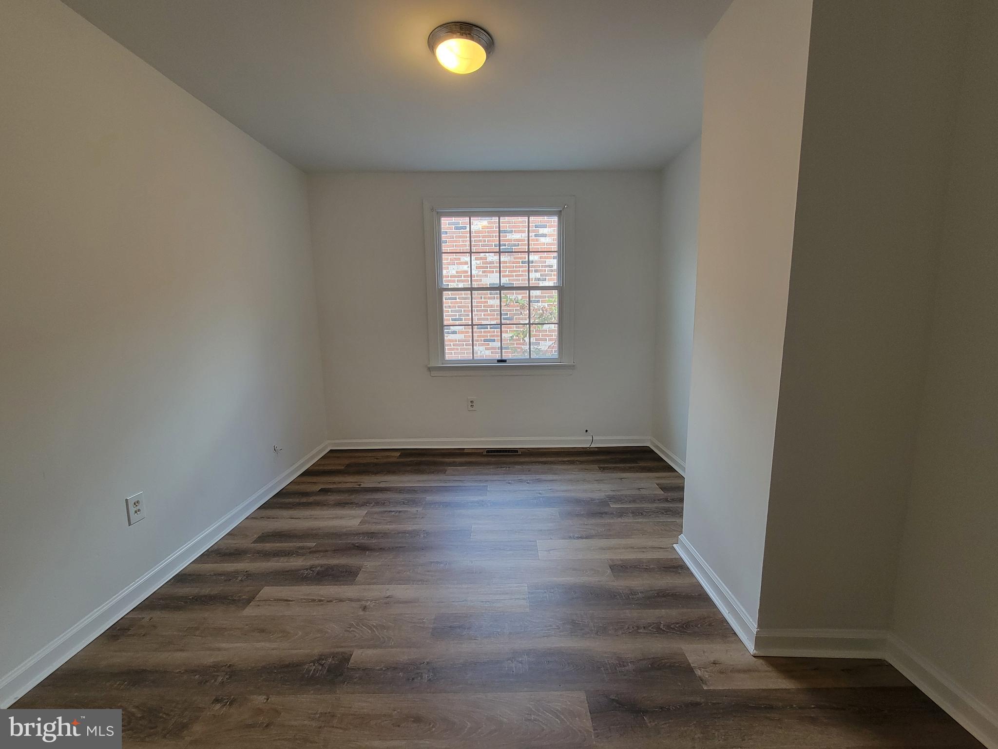 GRADUATE HOSPITAL - Residential