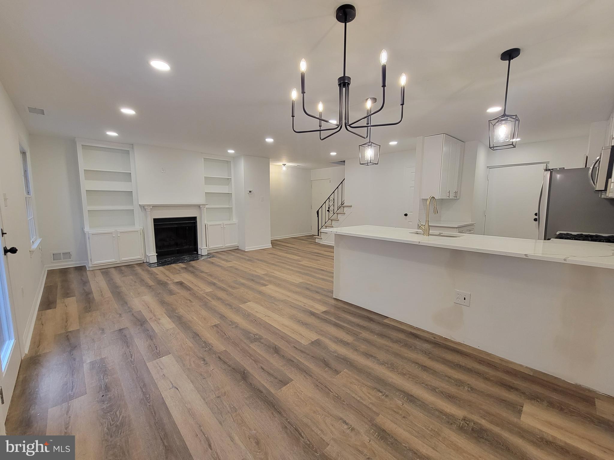 GRADUATE HOSPITAL - Residential