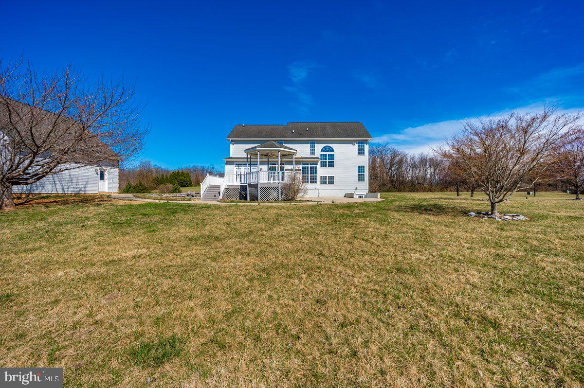 SUMMIT VIEW ESTATES - Residential