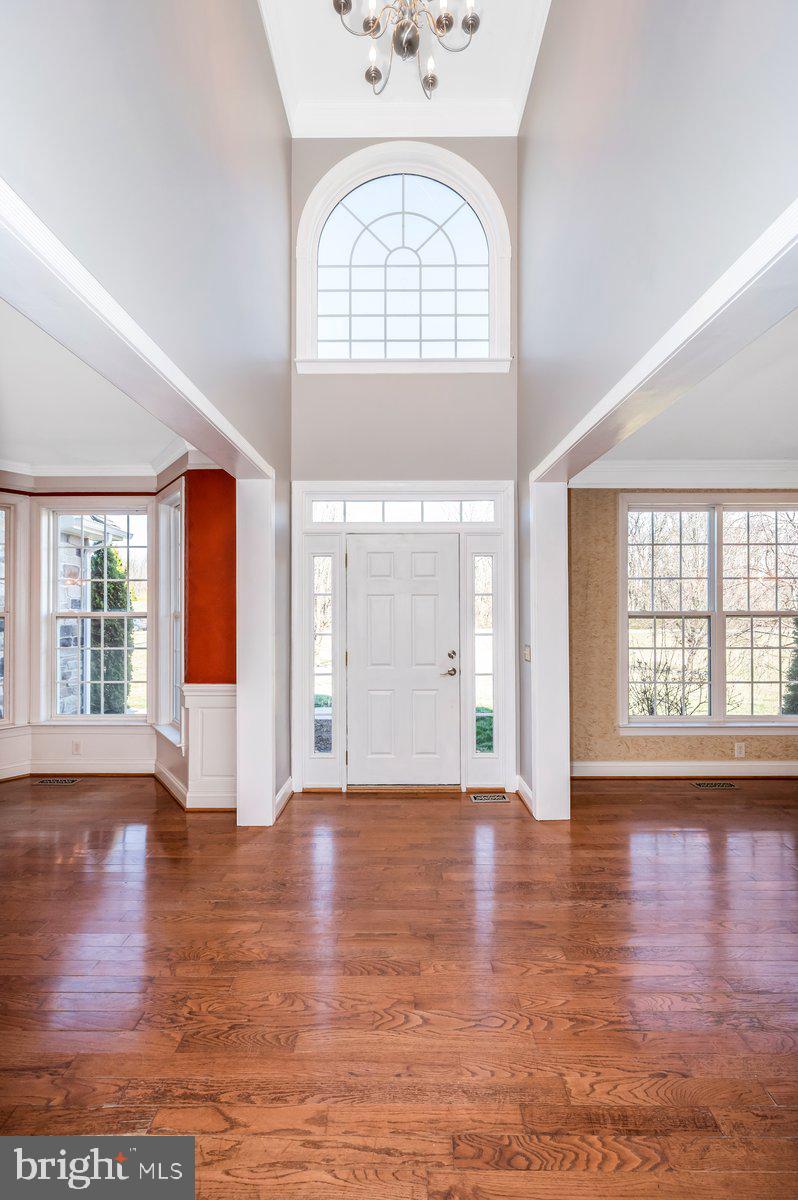 SUMMIT VIEW ESTATES - Residential