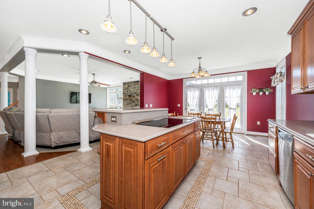 SUMMIT VIEW ESTATES - Residential