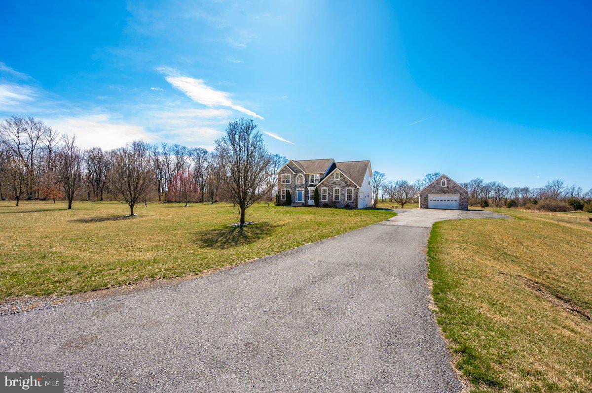 SUMMIT VIEW ESTATES - Residential