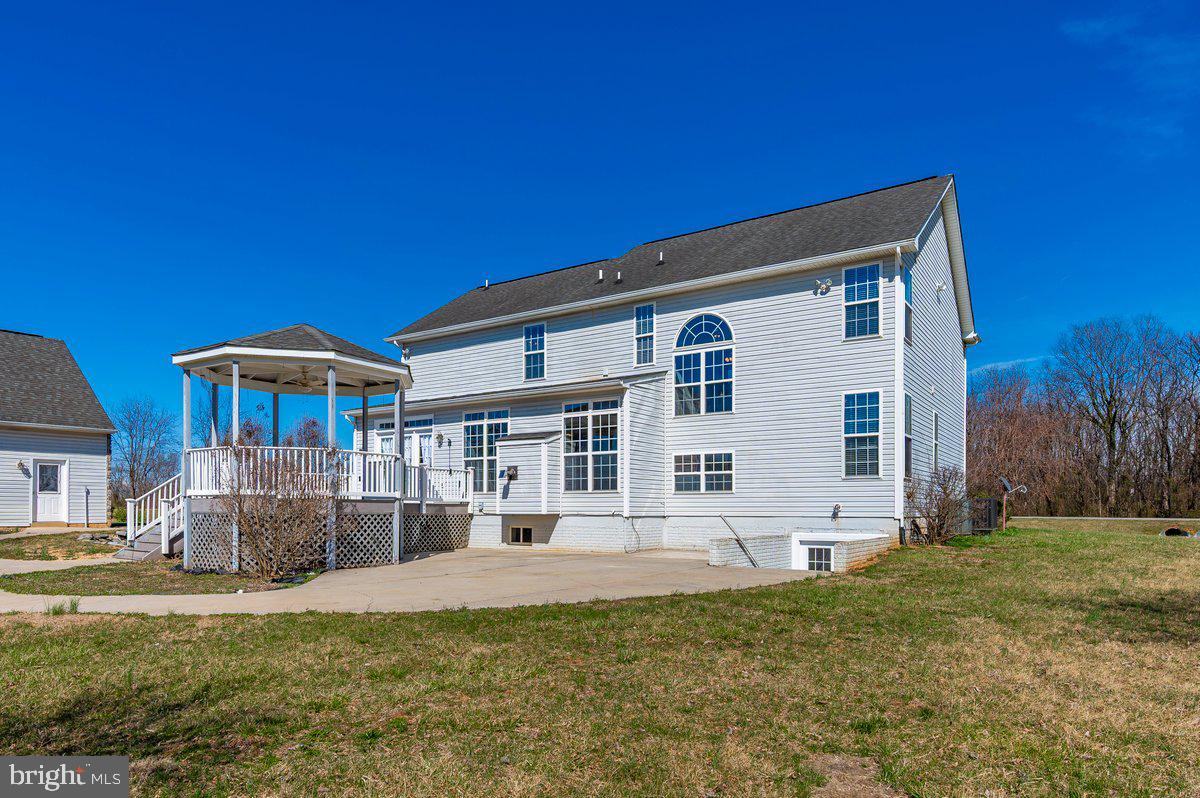 SUMMIT VIEW ESTATES - Residential