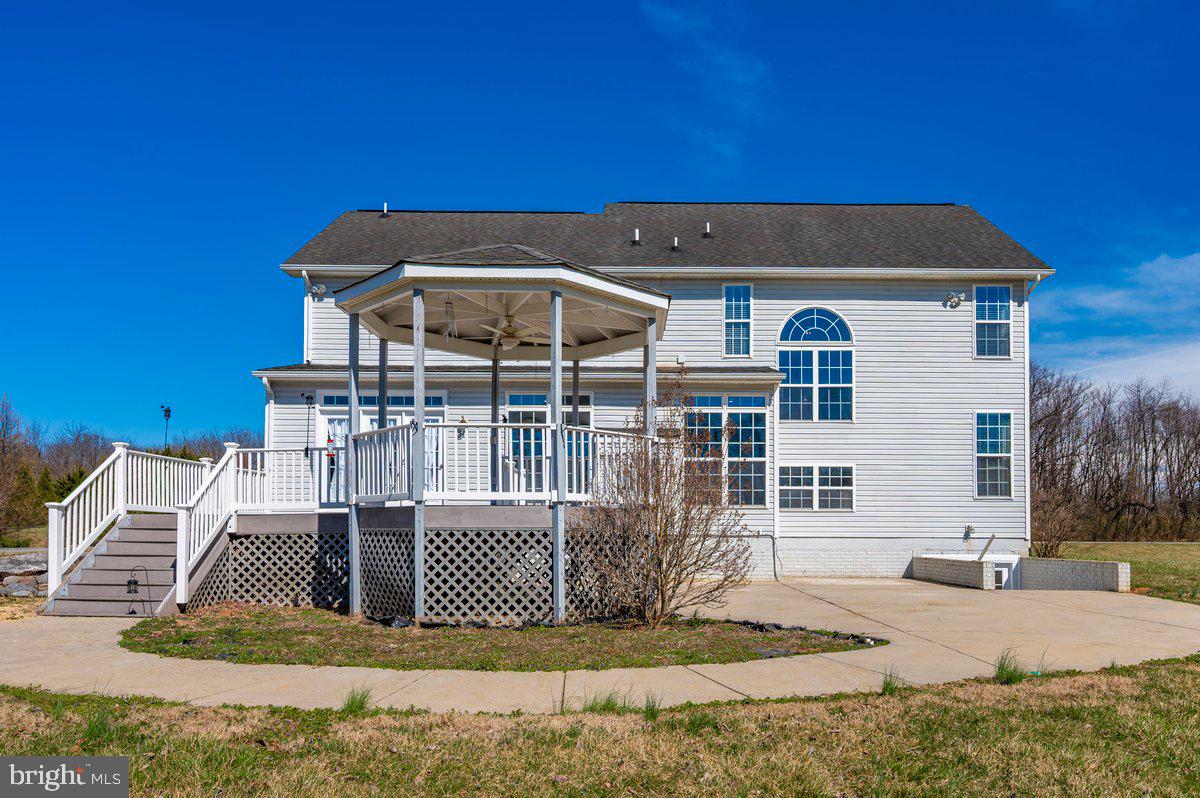 SUMMIT VIEW ESTATES - Residential