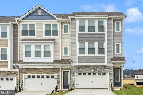 539 ABIGAIL AVENUE WAYNESBORO PA 17268