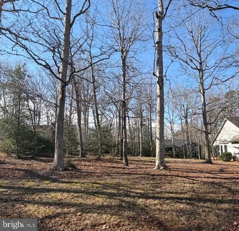 Vacant Land For Sale - 144 Jefferson Avenue<br/> Orange County, LOCUST GROVE, VA 22508