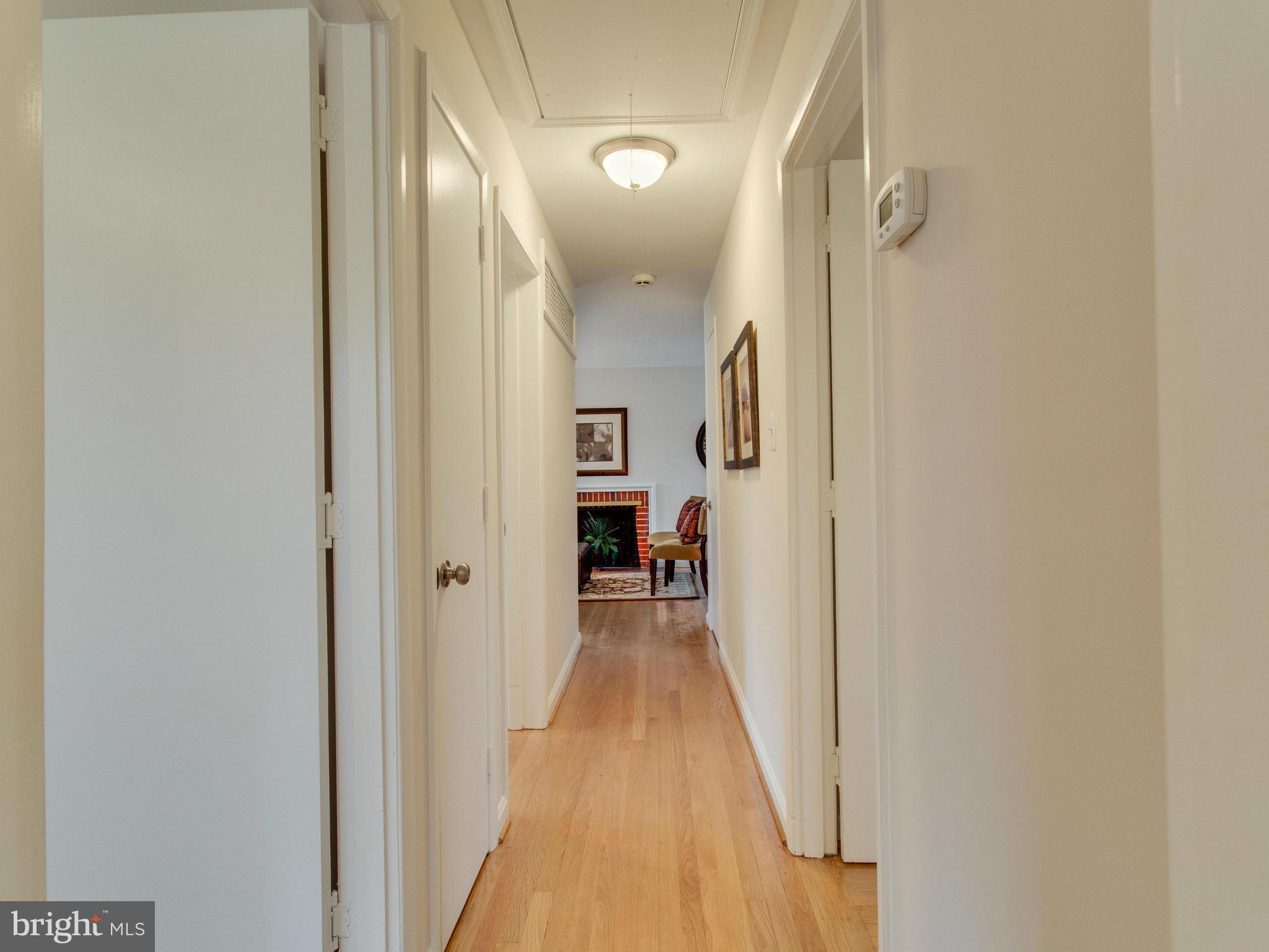 BROYHILL PARK - Residential