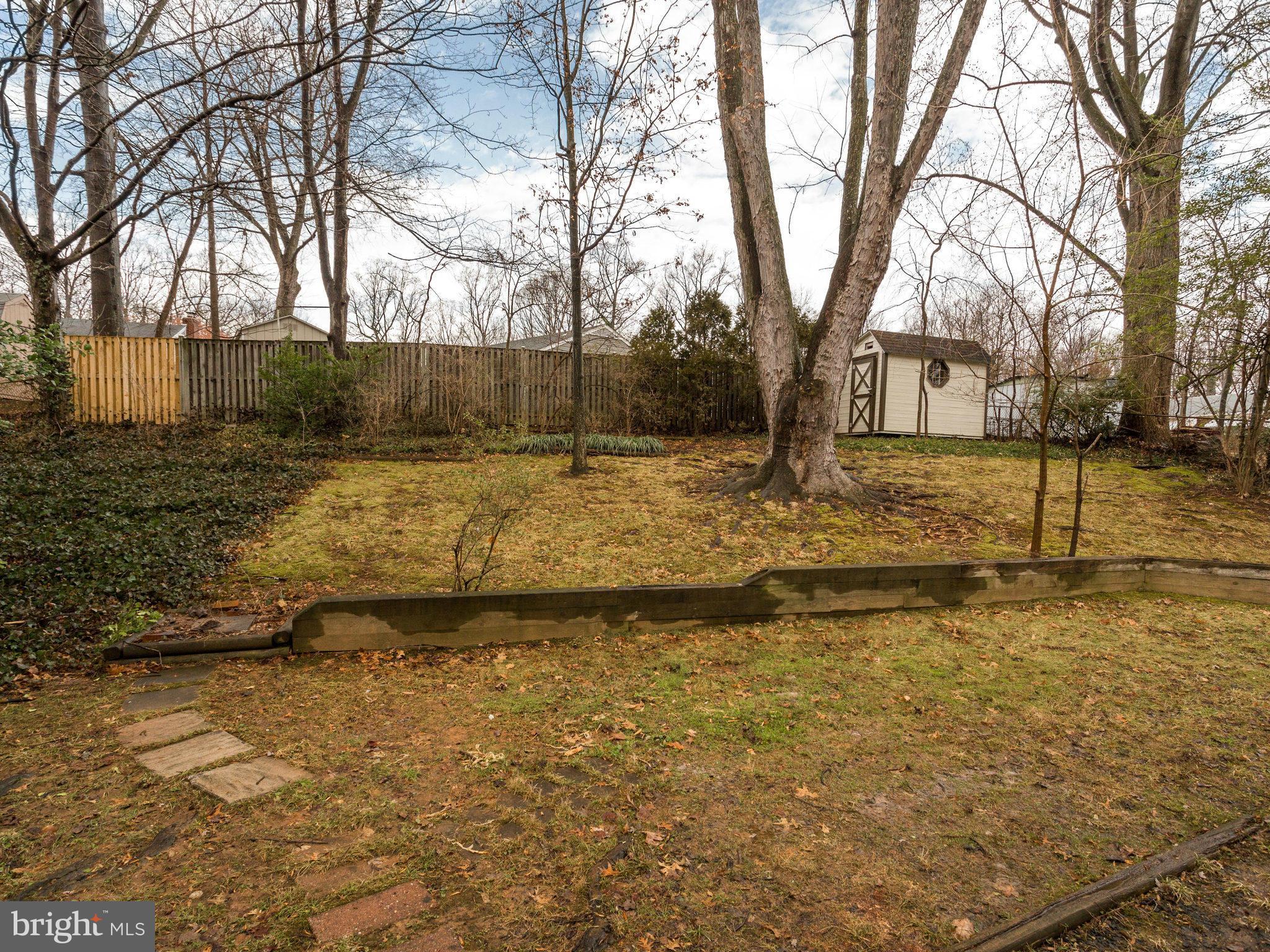 BROYHILL PARK - Residential